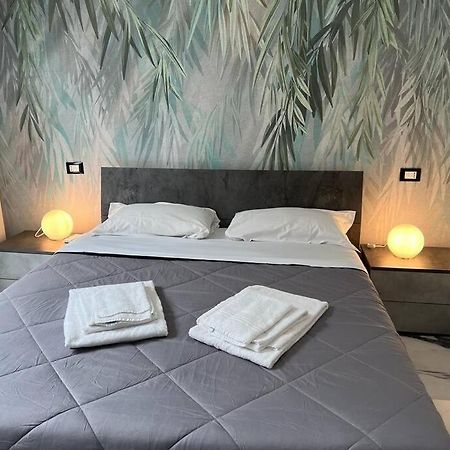 Appartamento Luxury Carrara มิลาน ภายนอก รูปภาพ
