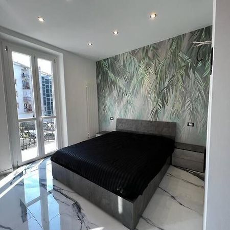 Appartamento Luxury Carrara มิลาน ภายนอก รูปภาพ