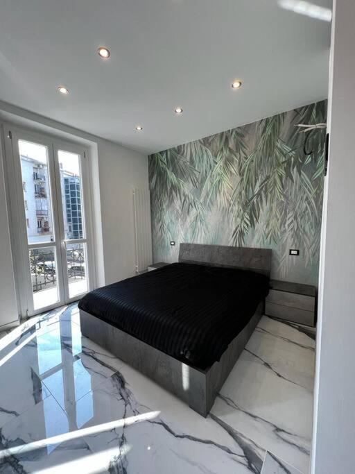 Appartamento Luxury Carrara มิลาน ภายนอก รูปภาพ